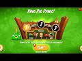 Angry Birds 2 AB2 King Pig Panic KPP (Tough Rooms)