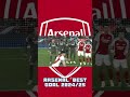 የአርሰናል የአመቱ ምርጥ ጎል Football አርሰናል Ethiopian Arsenal Mensurabdulkeni Seifufantahun Realmadrid 