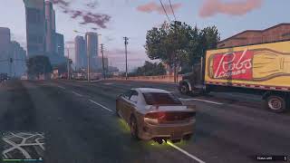 Grand Theft Auto Online - Breaking and Entering (On Call Gameplay)