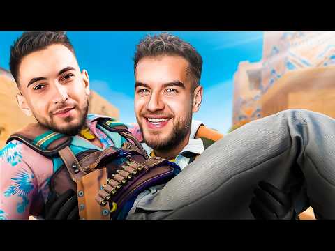 Theo Zeciu Castiga Meciul La Full Level 10 Faceit