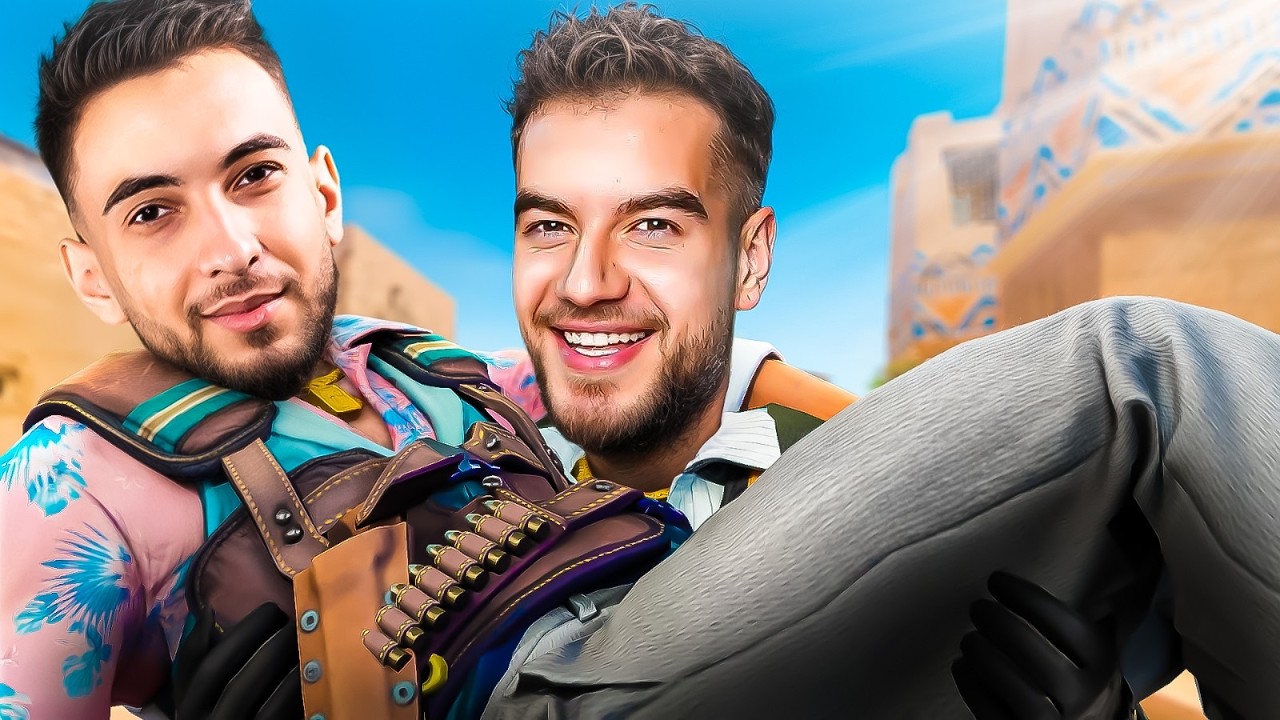 Theo Zeciu Castiga Meciul La Full Level 10 Faceit