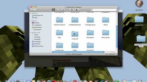 Too many items mod tutorial for mac