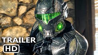 LEGEND OF THE WHITE DRAGON New Official Trailer (2026) screenshot 3