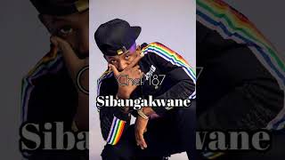 Chef 187- Sibangakwane