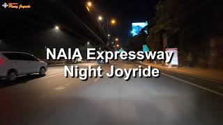 Pinoy Joyride - NAIAX Night Joyride 2024