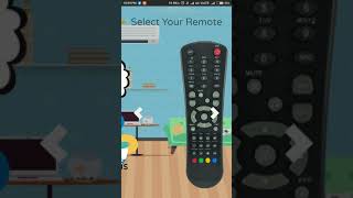 Phone NXT digital remote appp screenshot 2