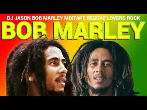 BOB MARLEY MIXTAPE,BEST OF REGGAE  CULTURE LOVERS ROCK