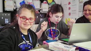 Positivity: Empowering Self-Regulation