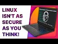 Quick tips to improve Linux Security on your desktop, laptop, or server (hardening for beginners)