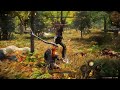 Skyrim Special Edition Ultra Modded - Immersive Creatures Combat