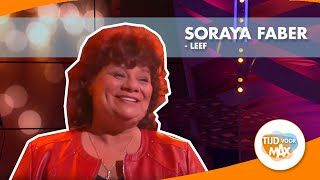 Soraya Faber - Leef André Hazes Tijd Voor Max