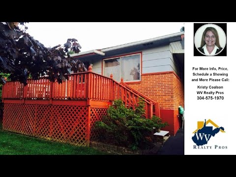 224 LIVINGSTON STREET, Shady Spring, WV home video tour