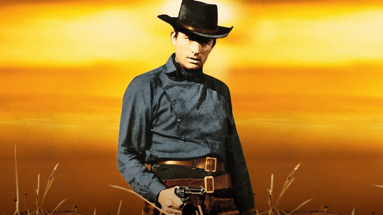 ΜΟΝΟΜΑΧΙΑ ΣΤΟΝ ΗΛΙΟ (1946) DUEL IN THE SUN Γουέστερν Γκρέκορι Πέκ ΕΛΛΗΝΙΚΟΙ ΥΠΟΤΙΤΛΟΙ Eng Subs