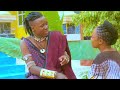 Nyati Mnyama Salima Official Music Video Mbasha Studio 2026
