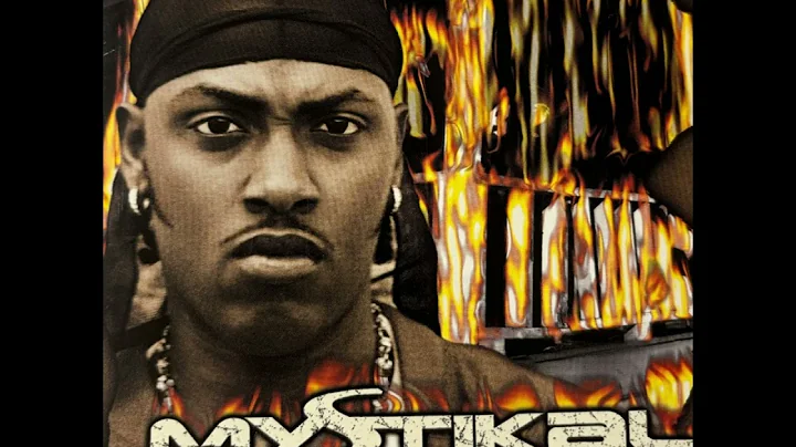Mystikal - Danger (Been So Long)