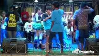 DEMEN BLI DILADENI -  ANIK ARNIKA - NAELA NADA - LIVE GEBANG