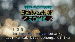 Blackout resiko orang cantik (karaoke version) tanpa vokal