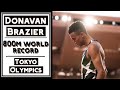 The Story of Donavan Brazier | The Pursuit of the 800m World Record & Olympic Glory