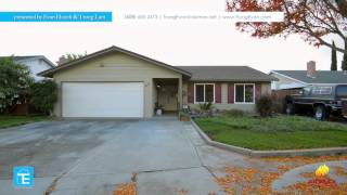 415 Fenton St San Jose CA 95127 - Listed 618 000