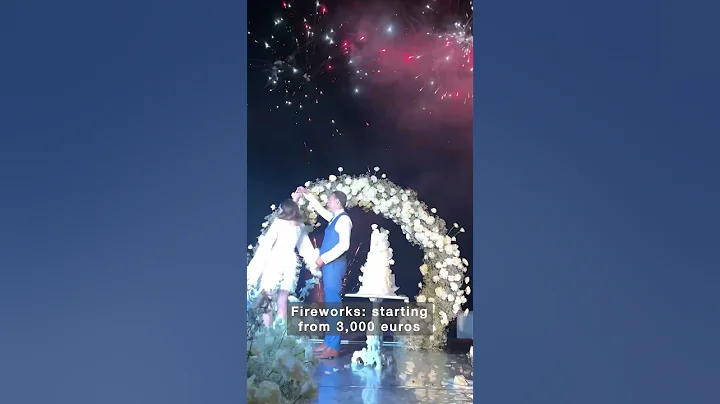 Part 2  | All you NEED to know about wedding in Italy