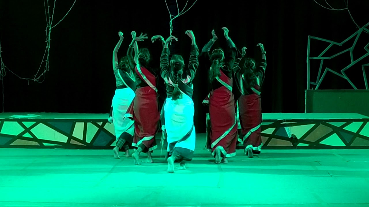 Creative Dance YouTube
