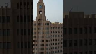 Efu Building At Tower Karachi