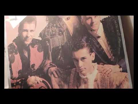 Locomia -  Locomia (Vinyl)