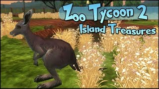 Kangaroo Desert! || Zoo Tycoon 2: Episode #33 - World Zoo Season 2 Kangaroo Desert! || Zoo Tycoon 2: Episode #33 - World Zoo Season 2