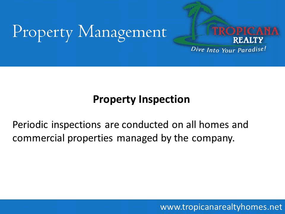 Property Management Services In Killeen YouTube