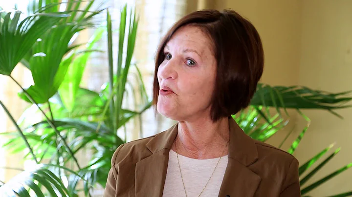 Why this grandmother spent 17 years in prison