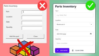 This Free Tool Replaces VBA UserForms in Excel