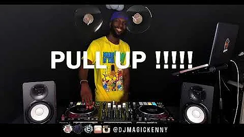 90s & 2000s Dancehall Party Mix | The Best Throwback Dancehall | 90s bashment Mix