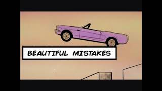 Maroon 5- beautiful mistakes (ft Megan thee stallion, James barker) (remix)