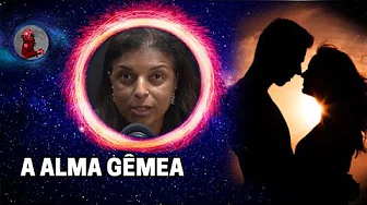 imagem do vídeo "FORMANDO, NA VERDADE, A ALMA GÊMEA" com Vandinha Lopes | Planeta Podcast (Sobrenatural)