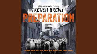 Reflection (feat. El' Na'ar)