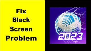 Fix Top Football Manager 2023 Black Screen Error | TFM 2023 Black Screen issue Solved | PSA 24 screenshot 4