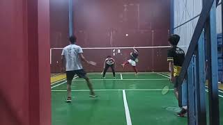 Tipis-tipis #tepokbulu #MAN1KotaTangerang