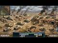 Imminent Victory Command & Conquer Generals Zero Hour | Hard Army
