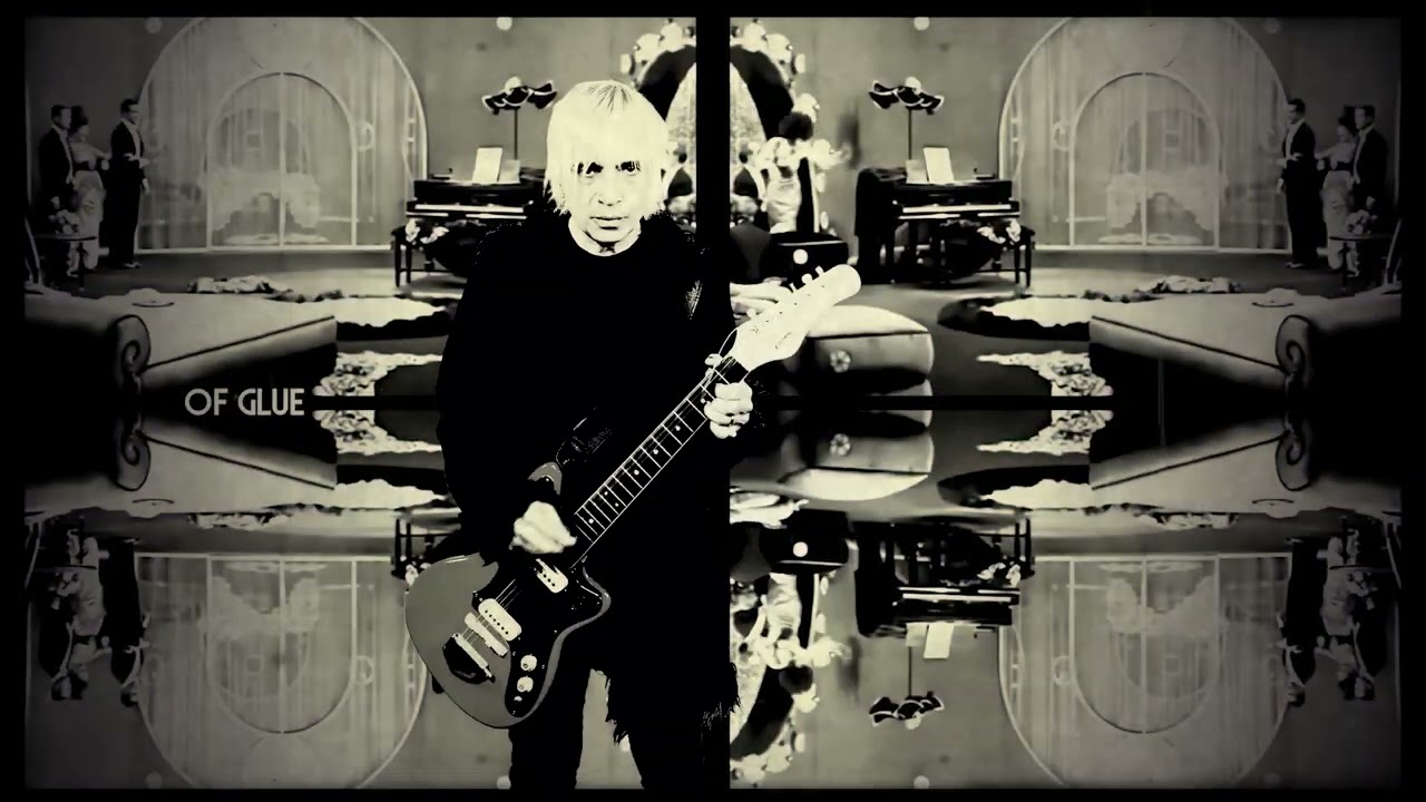 BEBALONCAR - "HIDDEN IN YOU"