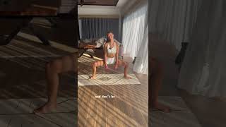 Deepen Those Middle Splits This Way