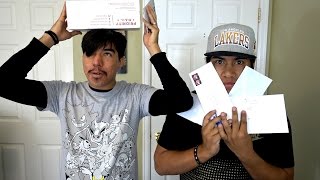 TRAINERS MAIL IS BACK!!