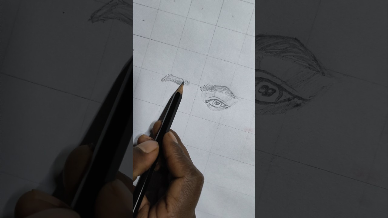 Thalapathi Vijay Drawing ❤️‍🔥