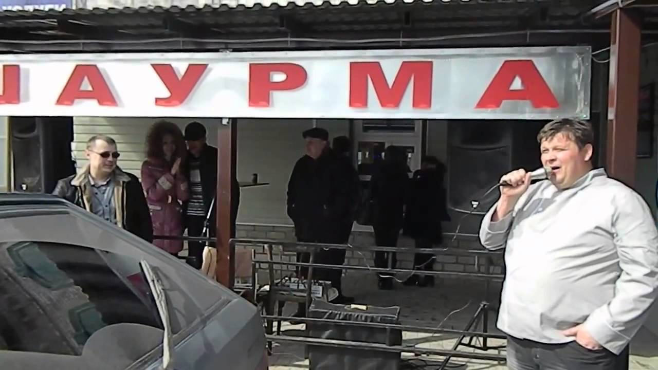 Кулебаки выкса газель