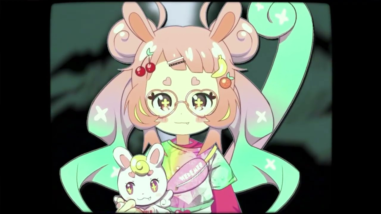 【ENGLISH COVER】 SMILE BOMB 微笑みの爆弾  webemez vers.