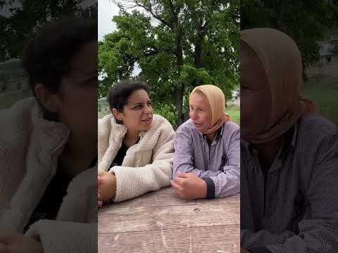 Annen baban olmazsa dünyan olmaz..