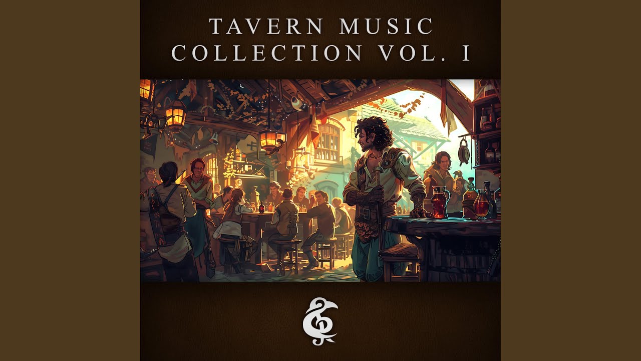 Tavern At The End Of Road