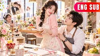 [ENG SUB]✨When The Heiress Regained Her Memory, She Ran—And Her Fake Husband Panicked!#drama