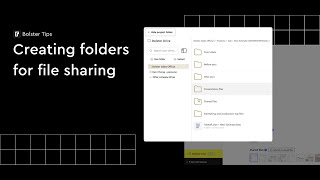 Bolster Tip: Share Jobsite Files with a QR Code (Keep It Hidden from Clients) Net Worth