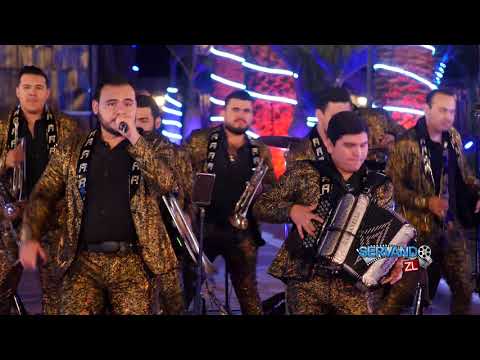 Banda Renovacion - 18 Libras (En Vivo 2019)