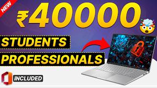 Dont Buy A Laptop Under 40K Without Watching This Best Picks 2026 Best Laptops Under 40,000
